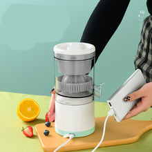 Load image into Gallery viewer, portable mini juicer
