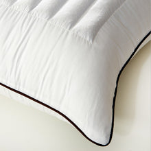 Load image into Gallery viewer, best pillow, bedroom pillow, best pillow for side sleepers.

